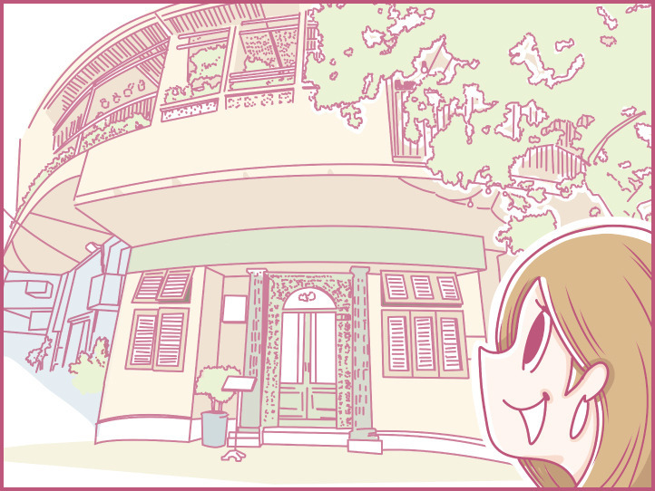 ホーチミンの旅行