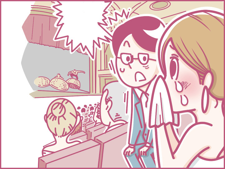 ホーチミンの旅行