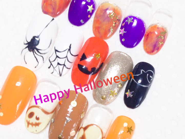 【ネイルサロン美沙那】2018年8月のキャンペーン&お知らせ