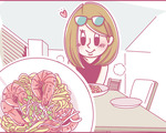 ホーチミンにハマり中!ももの女子旅日記【 第11話 / 連載4コマ漫画 】