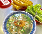 メニューが豊富なフォーのチェーン店「pho 99」(フォー99)