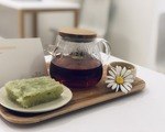 観光の合間に!ベンタイン市場近くのカフェで一休みするなら〜Amazing Coffee