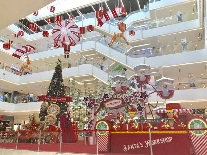 ホーチミン基本情報
