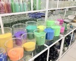 ホーチミンのおすすめ食器・伝統工芸 22選