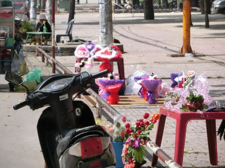 10月日は ベトナム女性の日 男性陣は忘れたら大変 ホーチミン観光情報ガイド