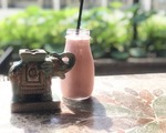 観光の合間に!ベンタイン市場近くのカフェで一休みするなら〜Amazing Coffee