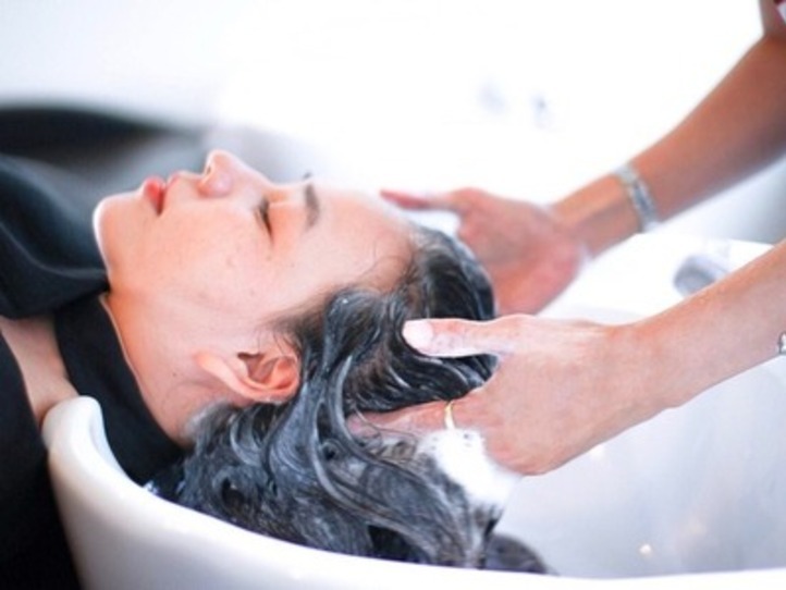 リタ・サロン (RITA salon) - ホーチミン在住者のおすすめスパご近所!ベトナム式シャンプーを体験しよう - ヘッドスパ