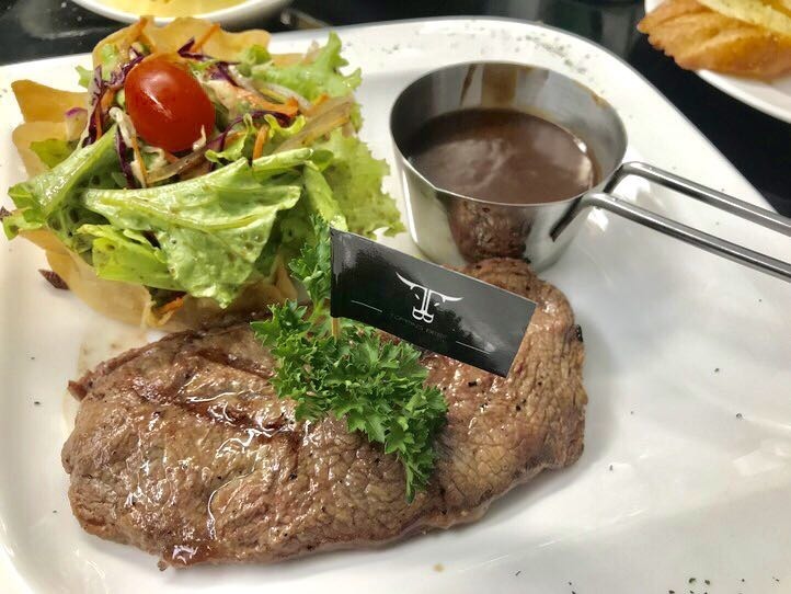 ホーチミンナンバー1の味!高級ステーキなら人気のELGAUCHO