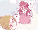 ホーチミンにハマり中!ももの女子旅日記【 第16話 / 連載4コマ漫画 】