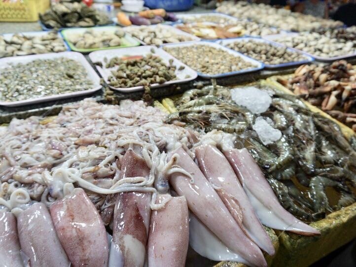 カニのうまみがしっかり詰まった麺料理!ベトナム名物、バインカンクア