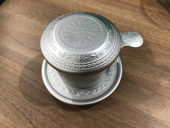 コーヒーフィルターをお土産に!ベトナム3大コーヒー老舗ブランドのおすすめ商品をチェック