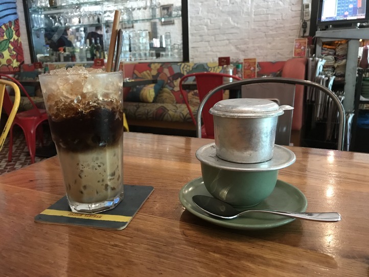 コーヒーフィルターをお土産に ベトナム3大コーヒー老舗ブランドのおすすめ商品をチェック ホーチミン観光情報ガイド