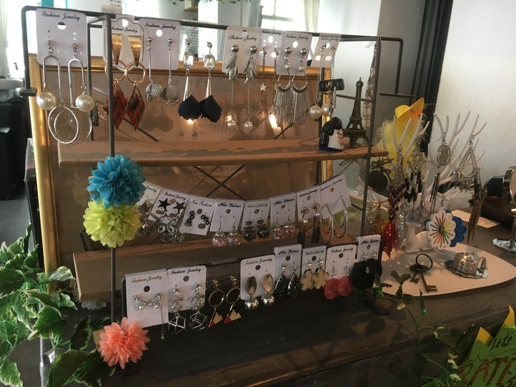 リタ・サロン (RITA salon) - ホーチミン在住者のおすすめスパご近所!ベトナム式シャンプーを体験しよう - ヘッドスパ