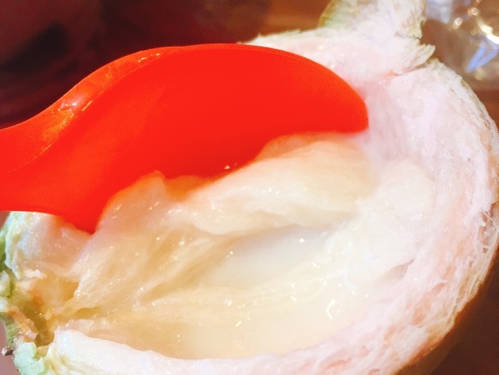 ベトナムのミルクメロン「おっぱいフルーツ」って何?? 買い方・食べ方を解説!