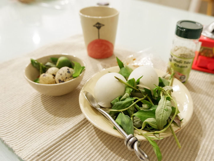 技あり!「ホビロン」の上手な食べ方