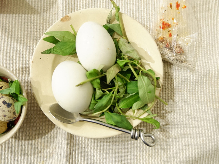 技あり!「ホビロン」の上手な食べ方