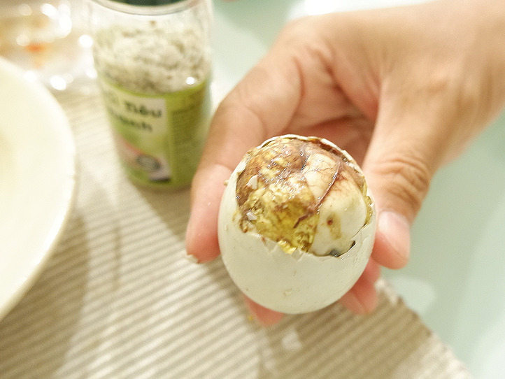 技あり!「ホビロン」の上手な食べ方