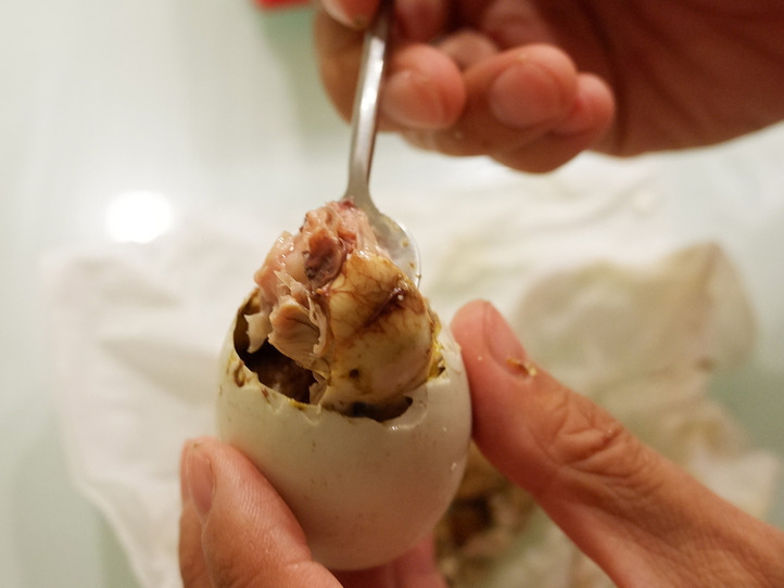 技あり!「ホビロン」の上手な食べ方