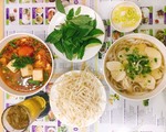 ホーチミンで今話題のベトナム料理レストラン~Home Finest