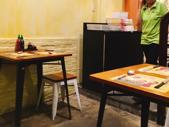 安定と信頼のチェーン店「PHO24(フォー24)」でフォーを食べよう!
