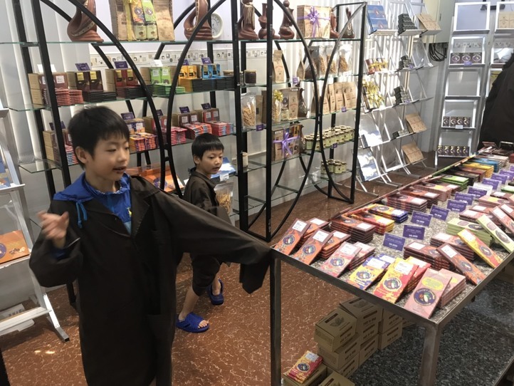 ホーチミン定番観光はもう飽きた!?メコンデルタツアー近くのチョコレート工場がおすすめ