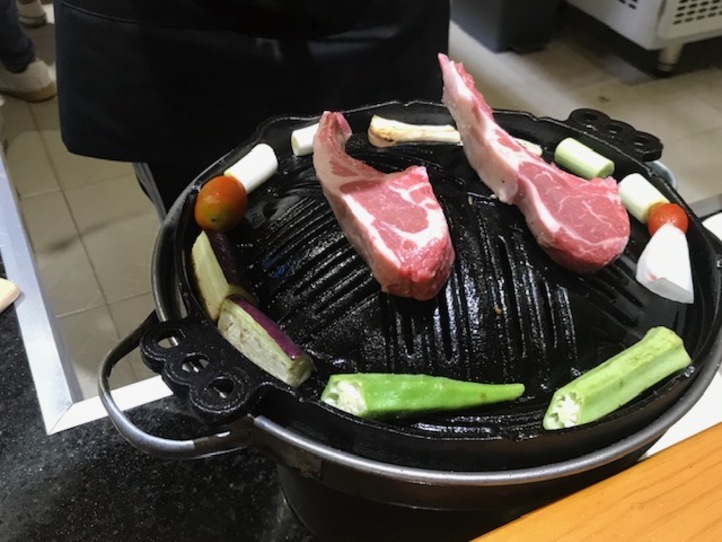 ホーチミン7区・隠れ家的カフェ J Home's And Cafe(ジェイホームズ アンド カフェ)