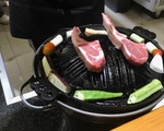 7区で美味しいイートイン ベーカリーカフェ La Sh Ve(ラ・シェブ)