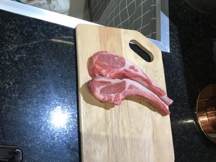 満を持してホーチミン2区にオープン!ヘルシーラム肉専門店〜TEMUJIN(テムジン)〜
