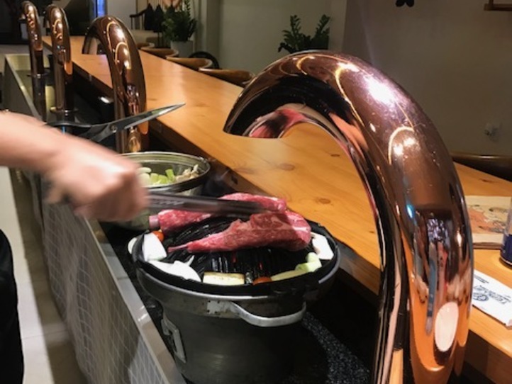 満を持してホーチミン2区にオープン!ヘルシーラム肉専門店〜TEMUJIN(テムジン)〜