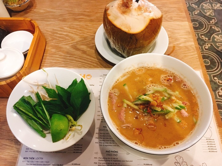 ホーチミンのおすすめレストラン