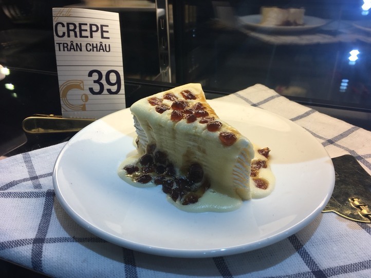 イチオシのチェーン店カフェ「CHEESE COFFEE(チーズコーヒー)」