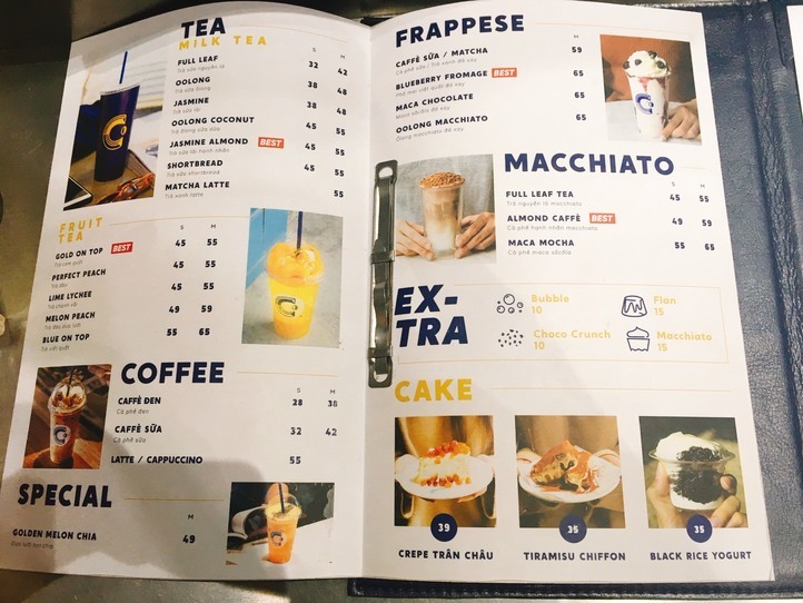 イチオシのチェーン店カフェ「CHEESE COFFEE(チーズコーヒー)」
