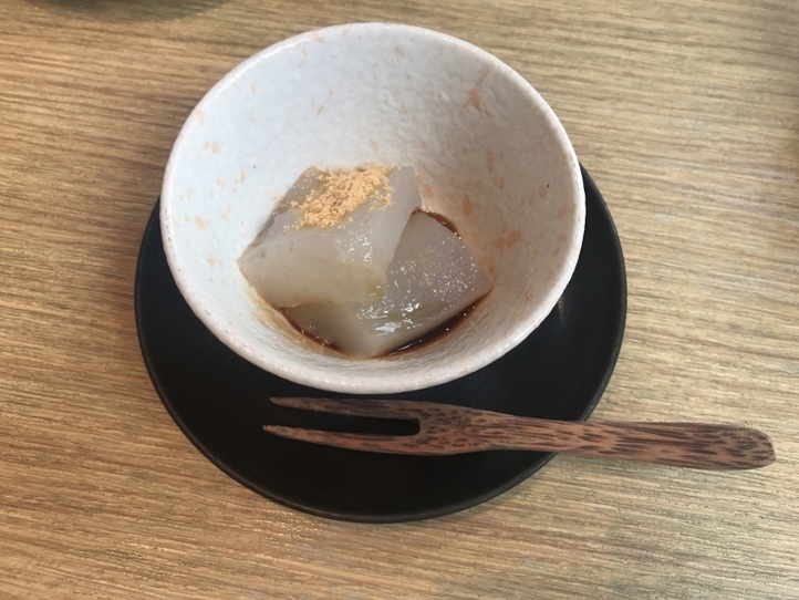出汁の香りでほっとする和食を楽しもう〜久原(KUBARA)〜