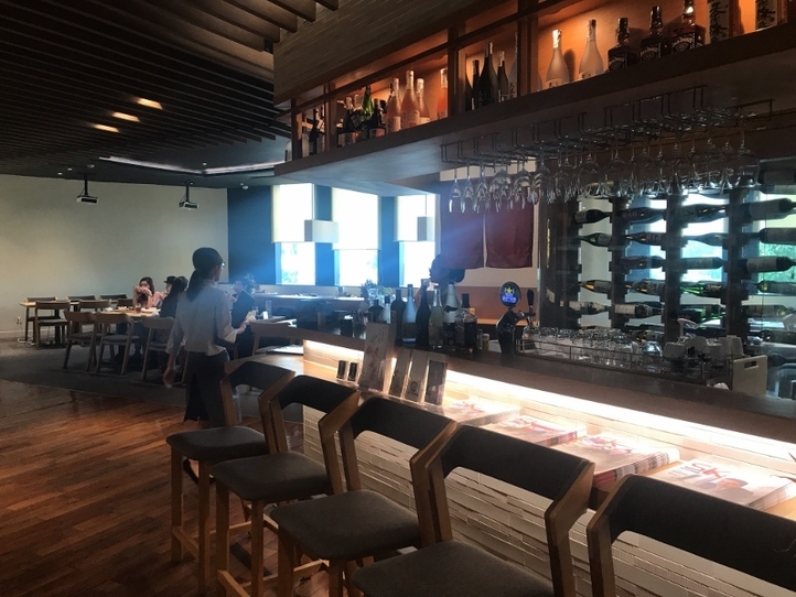 出汁の香りでほっとする和食を楽しもう〜久原(KUBARA)〜