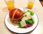 ベンタイン周辺の観光(レストラン、ショップ、エステ)