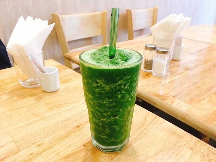 フレッシュな野菜がたくさん食べられるサラダバー「DELISA(デリサ)」