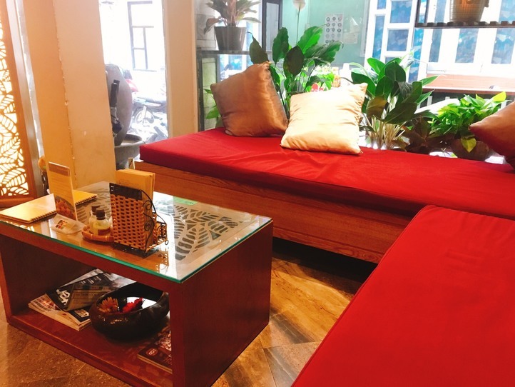 日本人に大人気のマッサージ店「miu miu spa(ミウミウスパ)」へ行ってみた