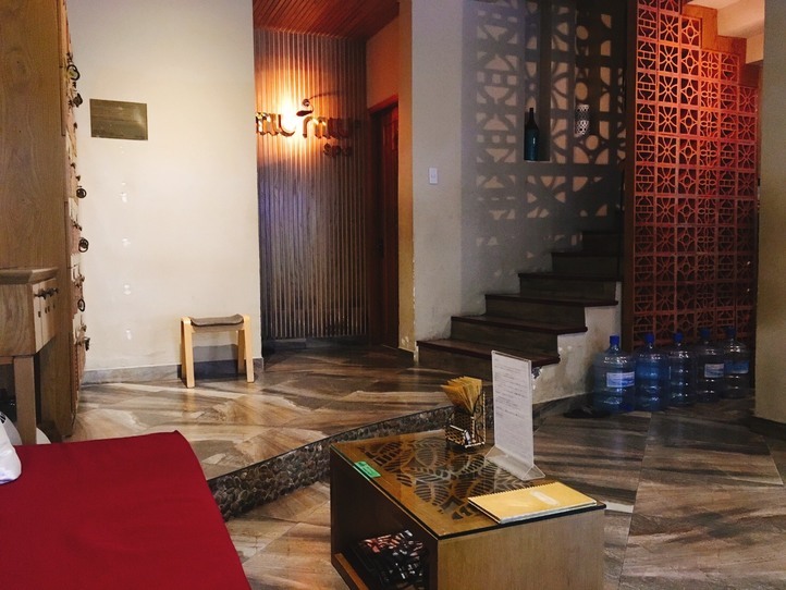 日本人に大人気のマッサージ店「miu miu spa(ミウミウスパ)」へ行ってみた