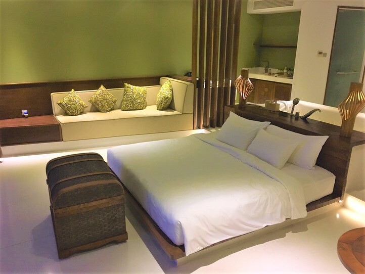 【フーコック】5つ星ホテル「シェルズ リゾート & スパ フーコック」(The Shells Resort & Spa - Phu Quoc)に泊まってみた