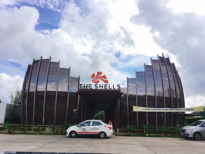 【フーコック】5つ星ホテル「シェルズ リゾート & スパ フーコック」(The Shells Resort & Spa - Phu Quoc)に泊まってみた