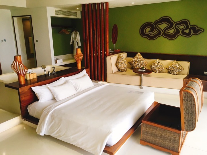 【フーコック】5つ星ホテル「シェルズ リゾート & スパ フーコック」(The Shells Resort & Spa - Phu Quoc)に泊まってみた