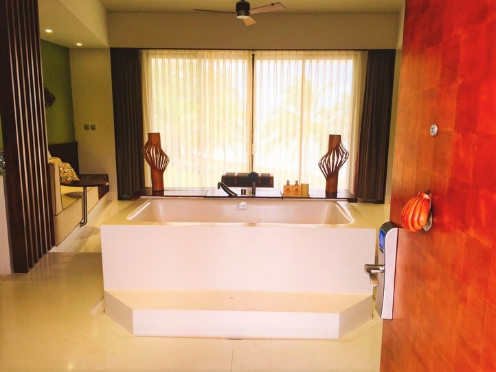 【フーコック】5つ星ホテル「シェルズ リゾート & スパ フーコック」(The Shells Resort & Spa - Phu Quoc)に泊まってみた