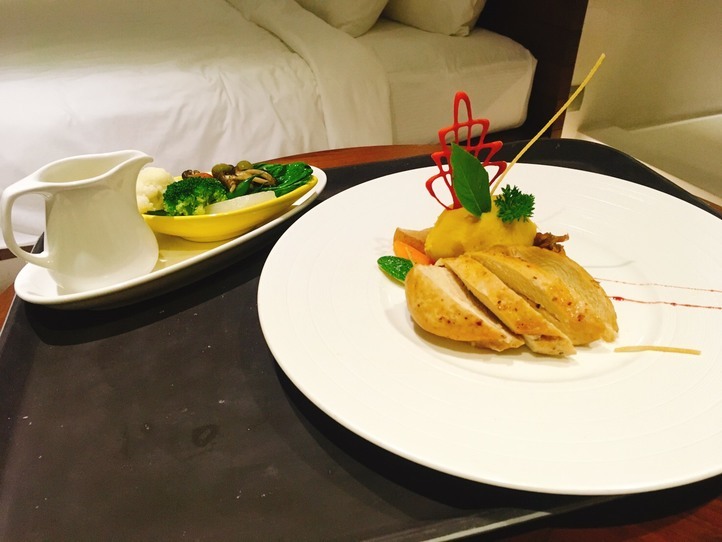 【フーコック】5つ星ホテル「シェルズ リゾート & スパ フーコック」(The Shells Resort & Spa - Phu Quoc)に泊まってみた