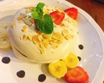 7区で美味しいイートイン ベーカリーカフェ La Sh Ve(ラ・シェブ)