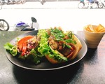 2区でベトナム料理をお手軽に味わえる「An Cafe(アンカフェ)」