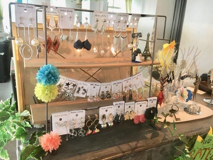 ベトナム式ヘッドスパ&ピアスプレゼントキャンペーン
