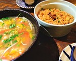 2区でベトナム料理をお手軽に味わえる「An Cafe(アンカフェ)」