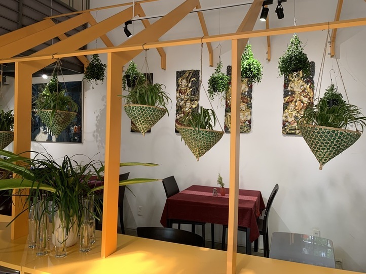 2区(タオディエン地区)で本格タイ料理を食べれるお店!〜KHAO SOI KITCHEN(カオソイキッチン)とTHAI STREET(タイストリート)〜