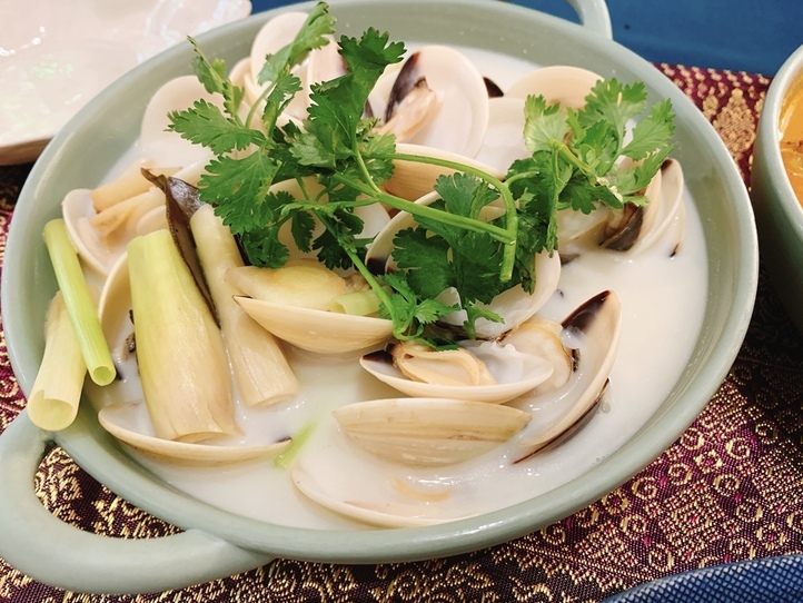 2区(タオディエン地区)で本格タイ料理を食べれるお店!〜KHAO SOI KITCHEN(カオソイキッチン)とTHAI STREET(タイストリート)〜