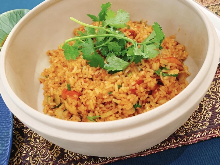 2区(タオディエン地区)で本格タイ料理を食べれるお店!〜KHAO SOI KITCHEN(カオソイキッチン)とTHAI STREET(タイストリート)〜